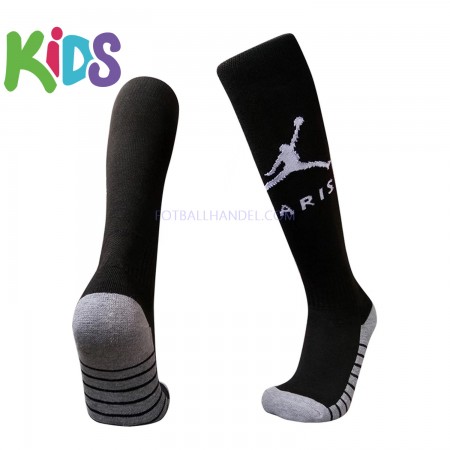 Barn Paris Saint-Germain Tredje Strømpe 2020-21